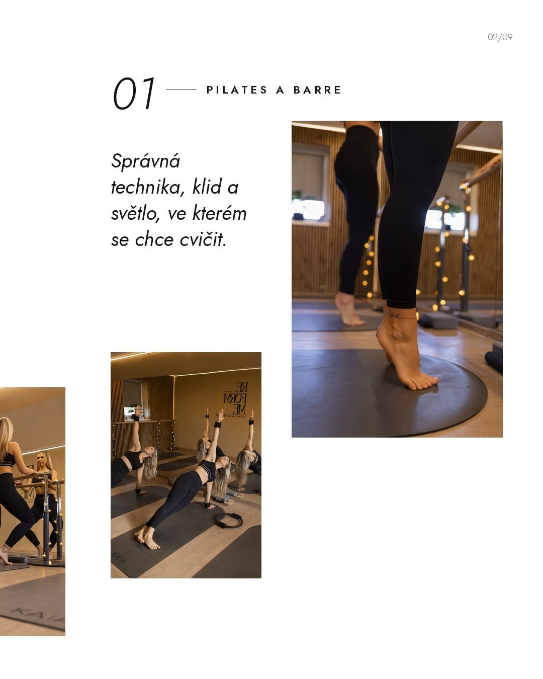01 pilates a barre