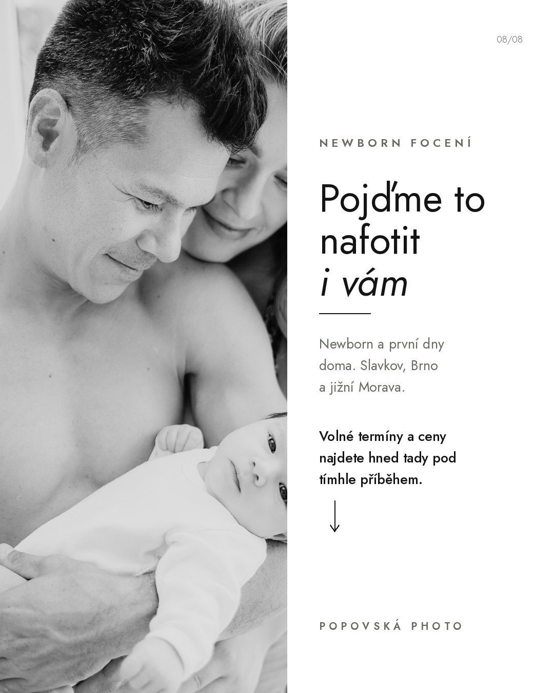 Pojďme to nafotit i vám